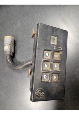 FREIGHTLINER CONDOR LOW CAB FORWARD Interior Parts, Misc.