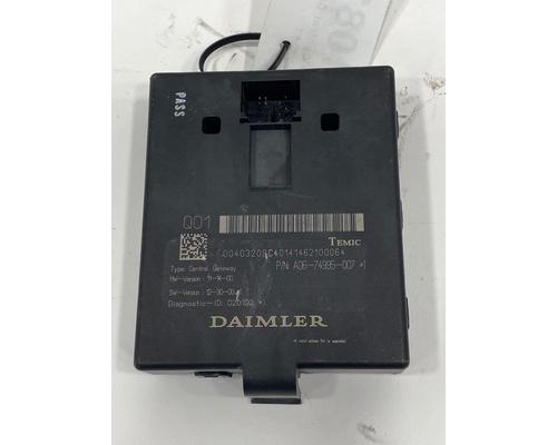 FREIGHTLINER Cascadia Cab Module OEM# A0674995007 in Dorr, MI #650 