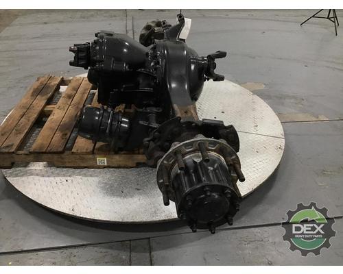 FREIGHTLINER Cascadia Differential Assembly (Front, Rear) in Advance