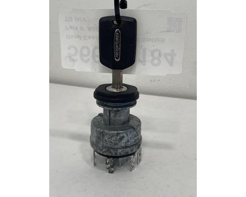 FREIGHTLINER Cascadia Ignition Part OEM# A0622717001 in Dorr, MI 