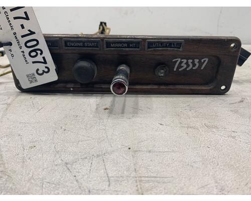 FREIGHTLINER Classic Switch Panel OEM# 2225266004 in Dorr, MI 