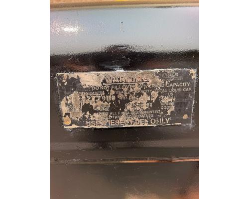 FREIGHTLINER FL70 Fuel Tank