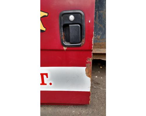 FREIGHTLINER FL80 Door Assembly, Rear or Back