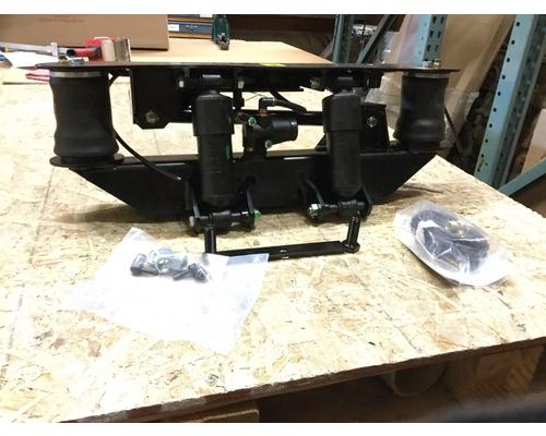 freightliner air ride cab kits