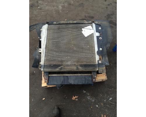 FREIGHTLINER FS65 Charge Air Cooler (ATAAC)