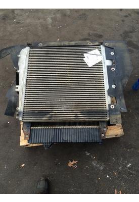 FREIGHTLINER FS65 Charge Air Cooler (ATAAC)