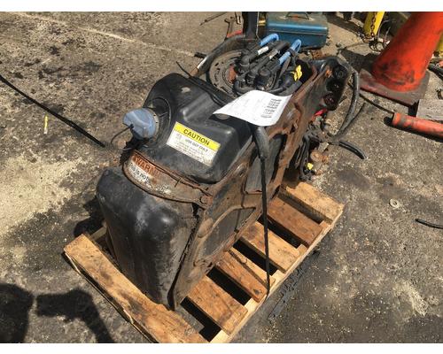 FREIGHTLINER M2 106 Medium Duty DEF Tank