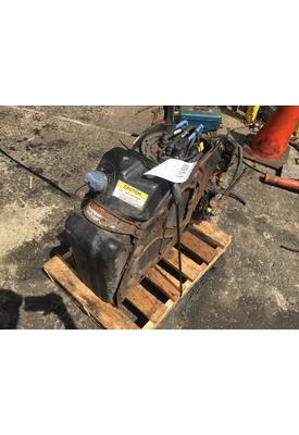 FREIGHTLINER M2 106 Medium Duty DEF Tank