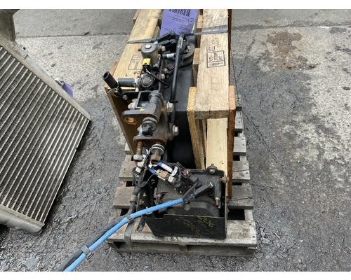 FREIGHTLINER M2 106 Medium Duty DEF Tank