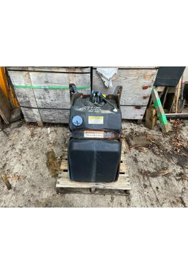 FREIGHTLINER M2 106 Medium Duty DPF (Diesel Particulate Filter)