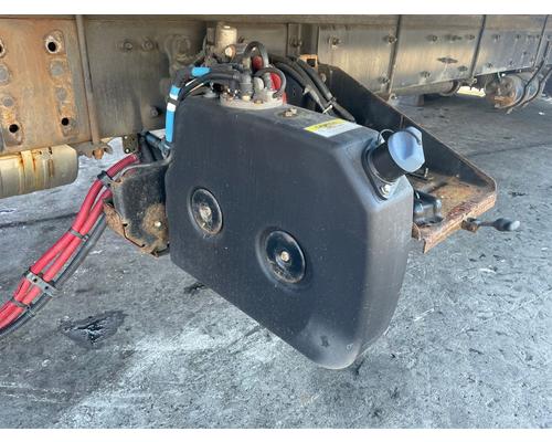 FREIGHTLINER M2 106 Medium Duty DPF (Diesel Particulate Filter)