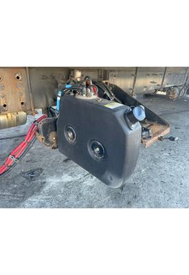 FREIGHTLINER M2 106 Medium Duty DPF (Diesel Particulate Filter)