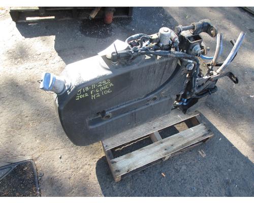 FREIGHTLINER M2 106 Medium Duty Exhaust Assembly