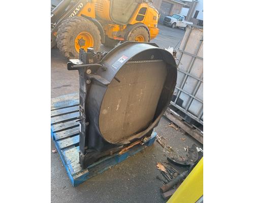 FREIGHTLINER M2 106 Medium Duty Radiator
