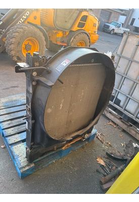 FREIGHTLINER M2 106 Medium Duty Radiator