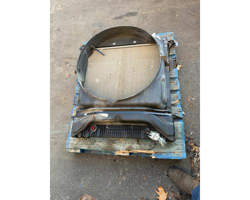 FREIGHTLINER M2 106 Medium Duty Radiator