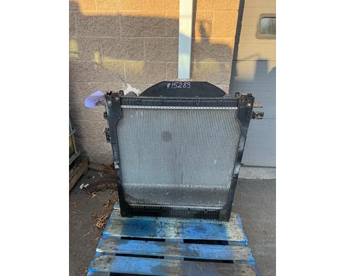 FREIGHTLINER M2 106 Medium Duty Radiator