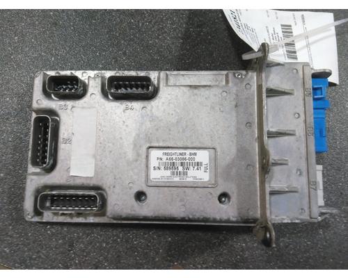 FREIGHTLINER M2 106 BULKHEAD CONTROL MODULE (BHM) OEM# A66-03086  