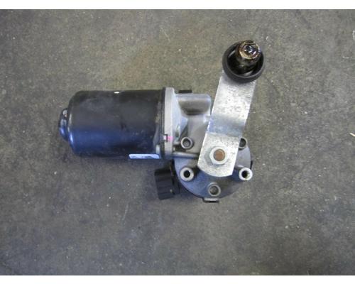 Standard Motor Products WP-392 Windshield Wiper Switch