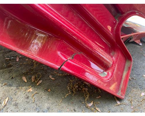 FREIGHTLINER M2 112 Medium Duty Fender Extension