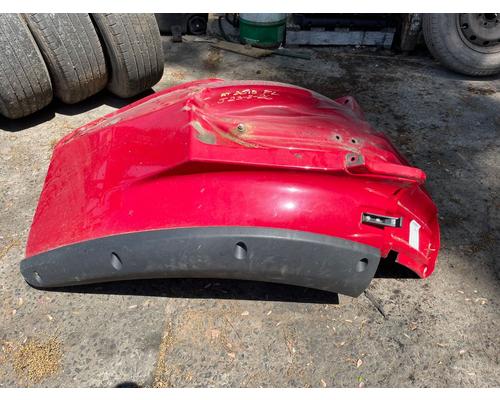 FREIGHTLINER M2 112 Medium Duty Fender Extension