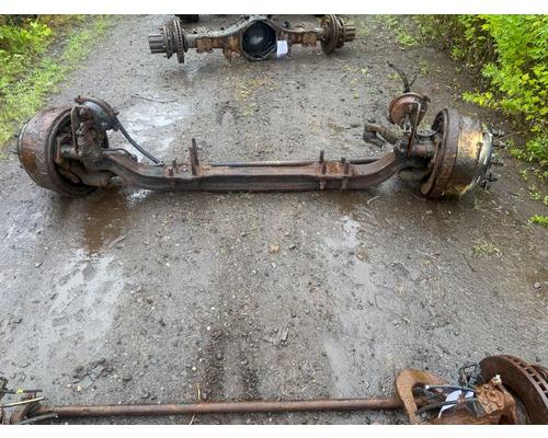FREIGHTLINER M2 Axle Beam (Front)