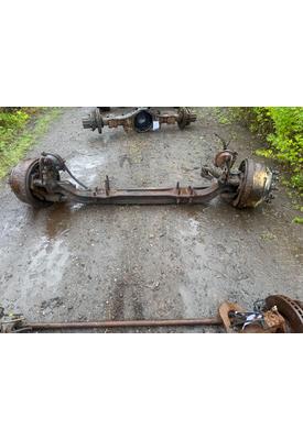 FREIGHTLINER M2 Axle Beam (Front)
