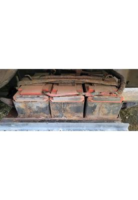 FREIGHTLINER M2 Battery Box (Bottom)