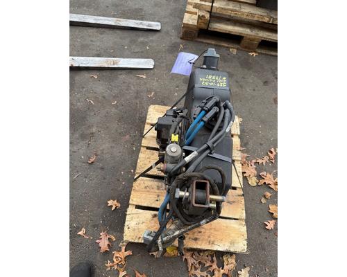 FREIGHTLINER M2 DEF Tank