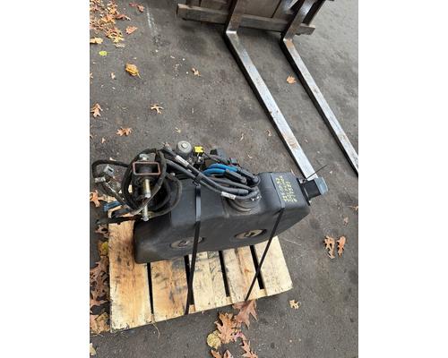 FREIGHTLINER M2 DEF Tank