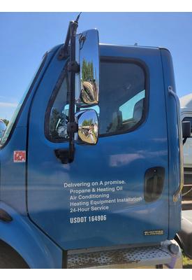 FREIGHTLINER M2 Door Assembly, Front