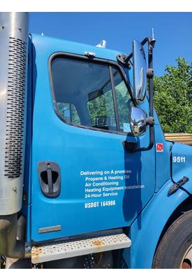 FREIGHTLINER M2 Door Assembly, Front