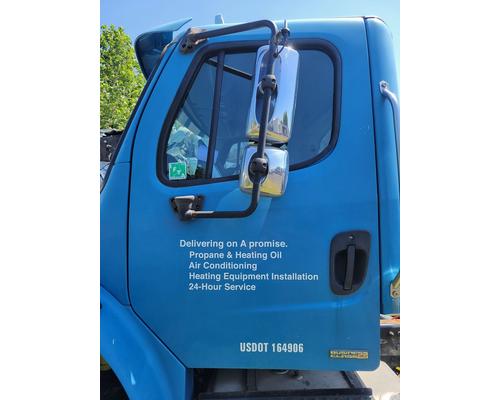 FREIGHTLINER M2 Door Assembly, Front