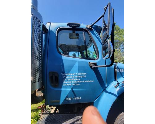 FREIGHTLINER M2 Door Assembly, Front