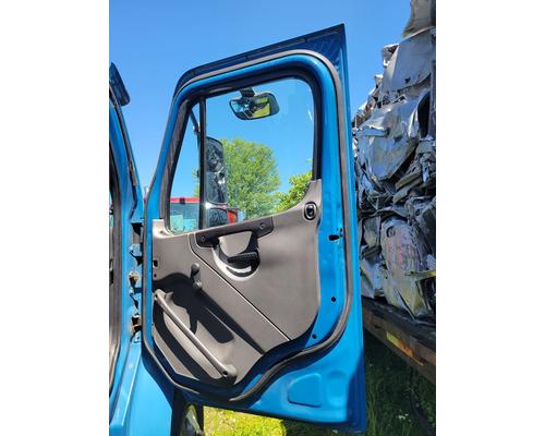 FREIGHTLINER M2 Door Assembly, Front