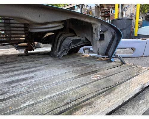 FREIGHTLINER M2 Hood