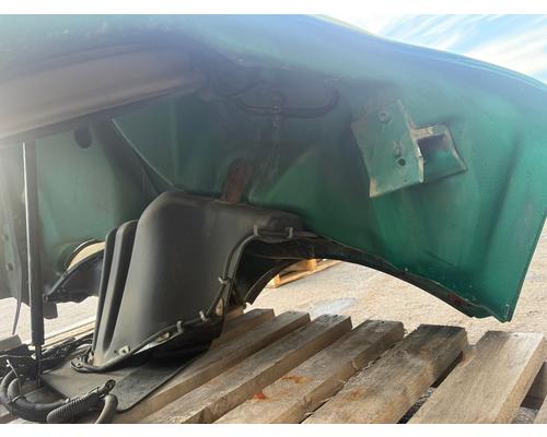 FREIGHTLINER M2 Hood