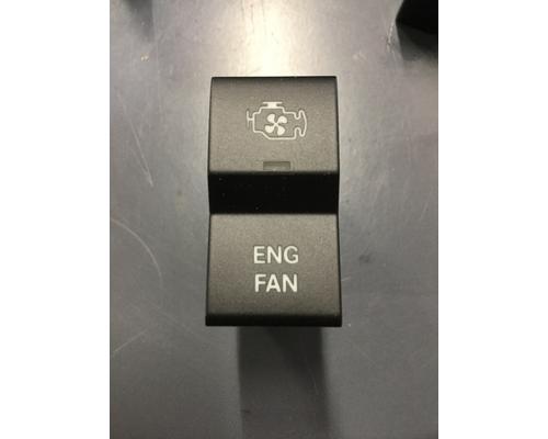 FREIGHTLINER MISC Dash/Console Switch OEM# A06-90128-005 in
