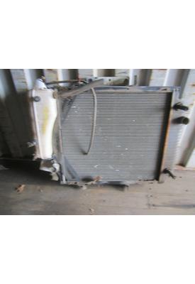 FREIGHTLINER MT45 CHASSIS Radiator