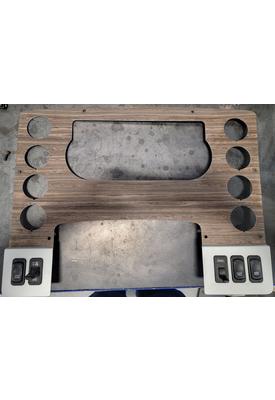 FREIGHTLINER PARTS ONLY Dash Panel 