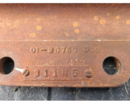 FREIGHTLINER PARTS ONLY Engine Mounts