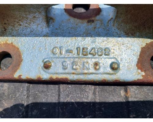 FREIGHTLINER PARTS ONLY Engine Mounts