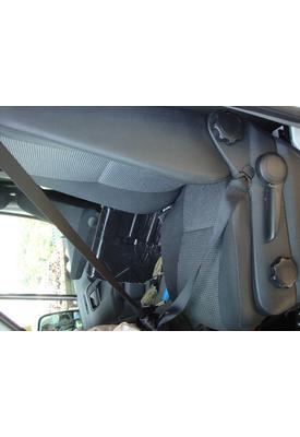 FREIGHTLINER SPRINTER 2500 Seat, Front