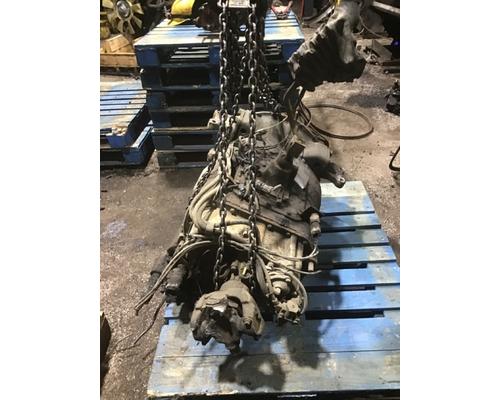 FULLER CH613 Transmission Assembly