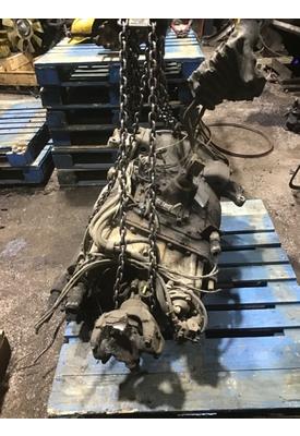 FULLER CH613 Transmission Assembly