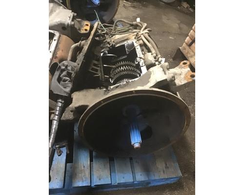 FULLER CH613 Transmission Assembly