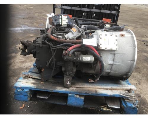 FULLER EH-6E606B-CD Transmission Assembly