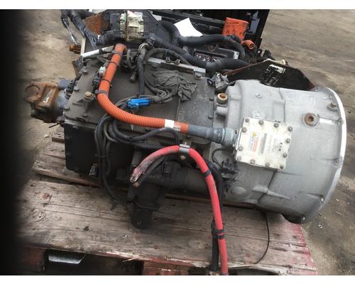 FULLER EH-6E606B-CD Transmission Assembly