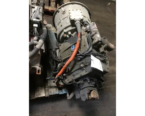 FULLER EH-6E606B-CD Transmission Assembly