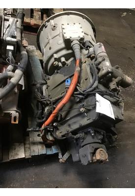 FULLER EH-6E606B-CD Transmission Assembly